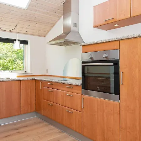 Casa vacanze 6 Person In Hemmet *