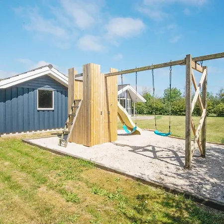 6 Person In Hemmet Casa vacanze Falen