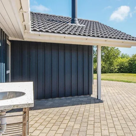 6 Person In Hemmet Casa vacanze Falen