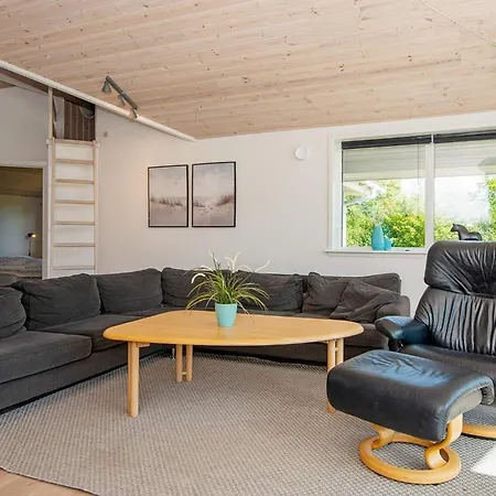 Feriehus Luxury Retreat With - By Traum
