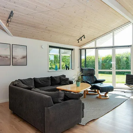 Luxury Retreat With - By Traum Feriehus Falen