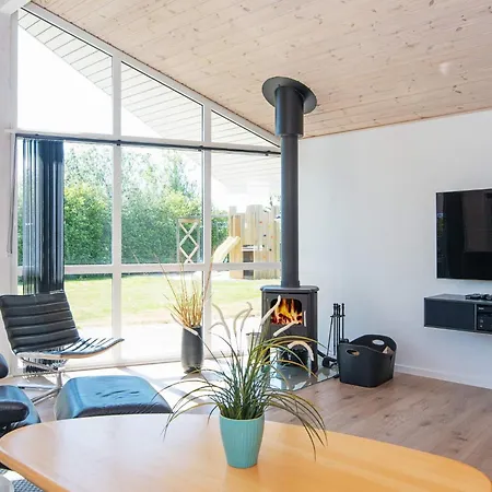 Feriehus Luxury Retreat With - By Traum *