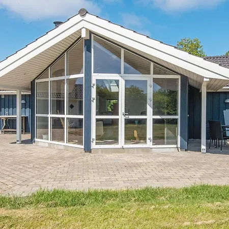 Luxury Retreat With - By Traum Feriehus